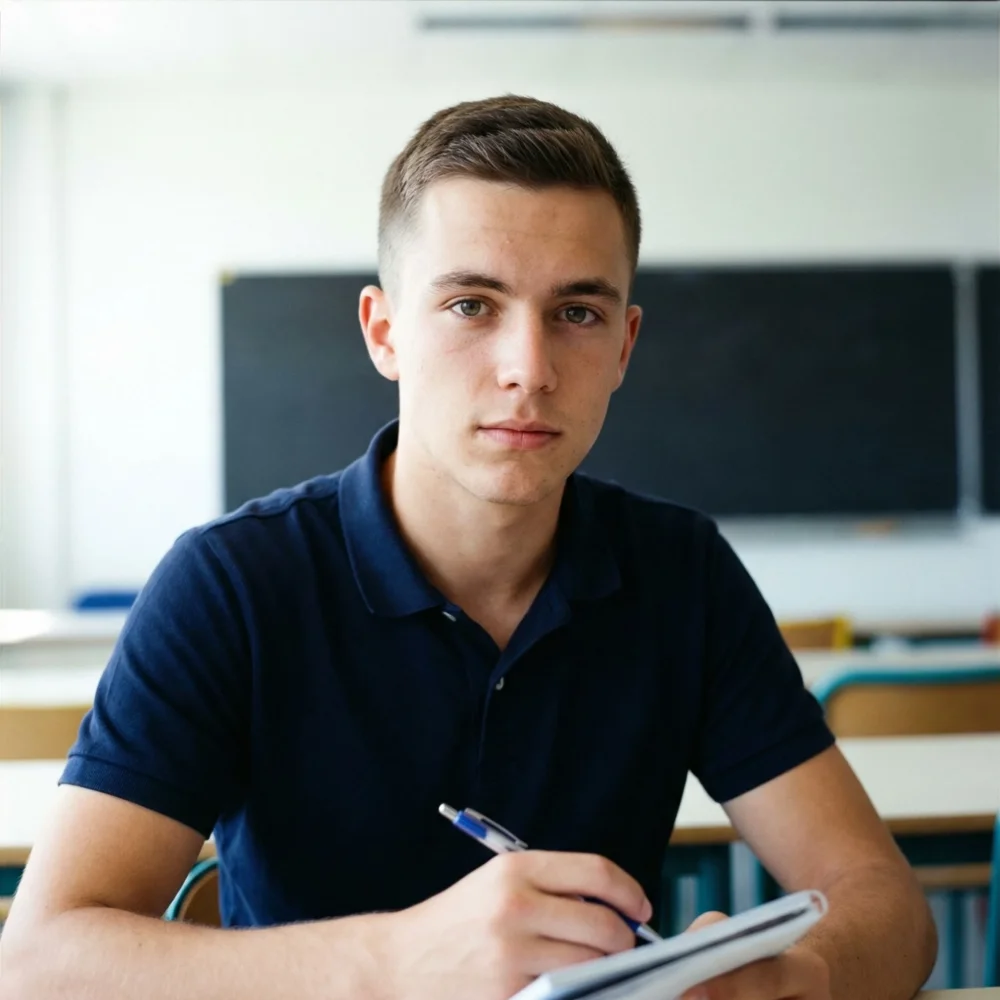 Rédacteur de Fiches de Révision de BP Coiffure