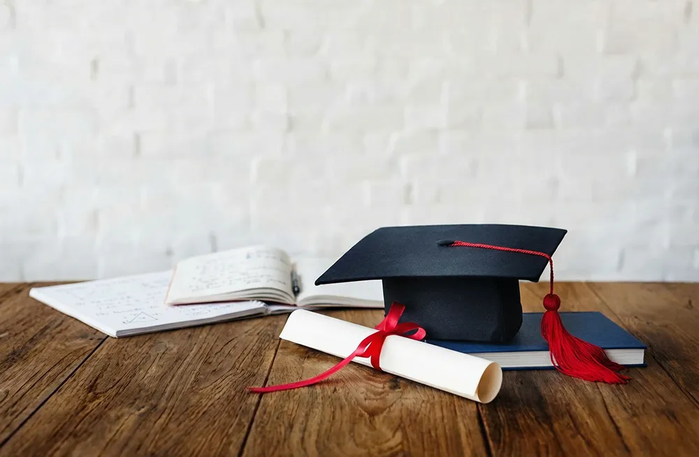 Réussite de son BP Coiffure